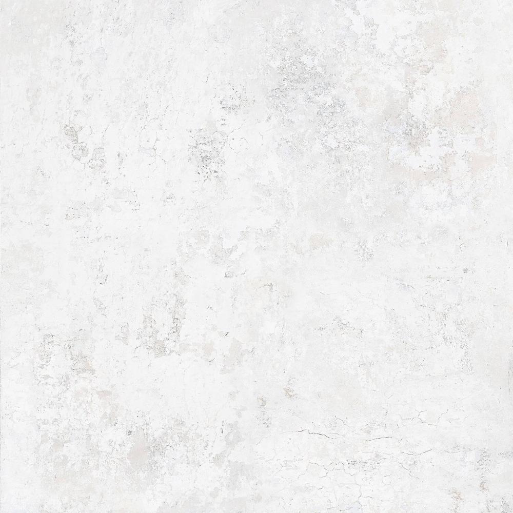 Керамогранит Absolut Keramika Java Pearl, цвет белый, поверхность сатинированная, квадрат, 800x800