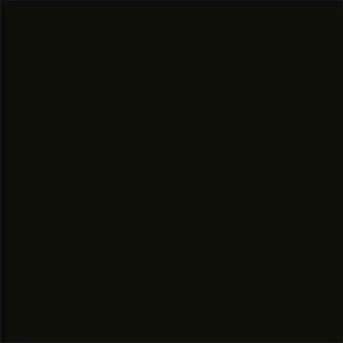 Керамическая плитка Vives Zola Negro Mate, цвет чёрный тёмный, поверхность матовая, квадрат, 200x200