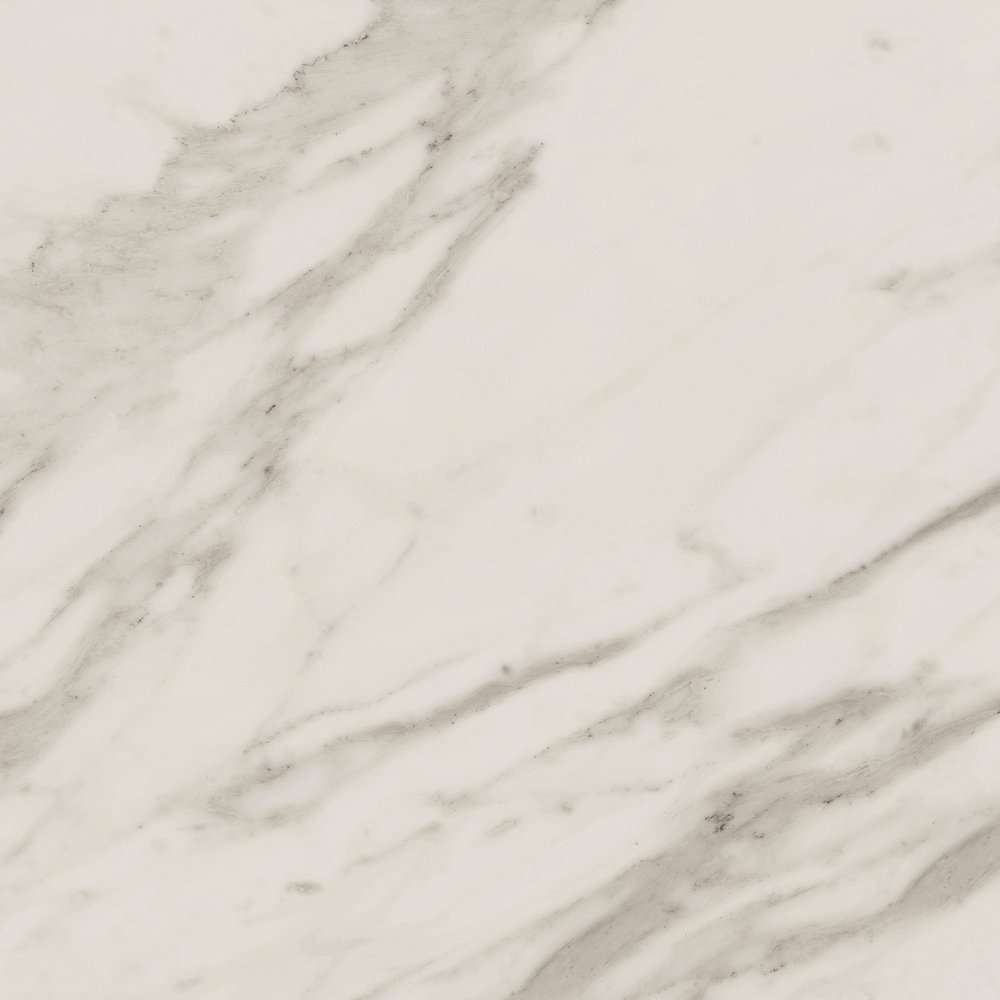 Керамогранит ABK Sensi Calacatta Select Lux Ret 1SL01050, цвет белый бежевый, поверхность глянцевая, квадрат, 600x600
