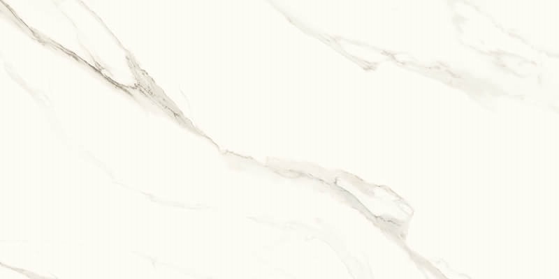 Керамогранит Paradyz Calacatta Gres Szkl. Rekt. Mat., цвет белый, поверхность матовая, прямоугольник, 598x1198