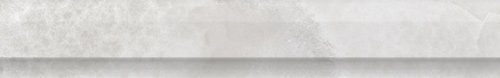 Бордюры Vives Remate Wesley Gris, цвет серый, поверхность глянцевая, прямоугольник, 50x320
