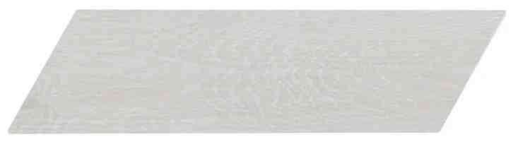 Керамогранит Prissmacer Ingalls Natural Chev, цвет серый, поверхность матовая, шеврон, 80x400