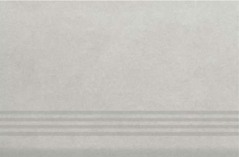 Ступени Cinca Menhir Grey Step 8412, цвет серый, поверхность матовая, прямоугольник, 330x500