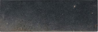 Керамогранит Wow Bejmat Ebony Gloss 121738, цвет чёрный тёмный, поверхность глянцевая, прямоугольник, 50x150