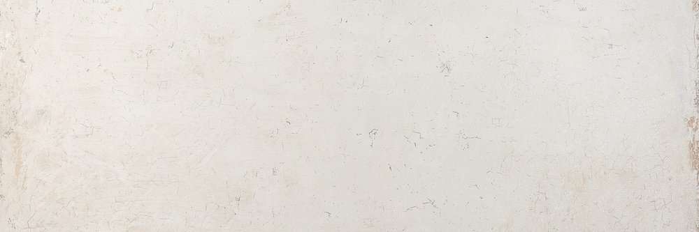 Керамогранит Eco Ceramica Tin Tiles Patina Metal White, цвет белый, поверхность матовая, прямоугольник, 100x300