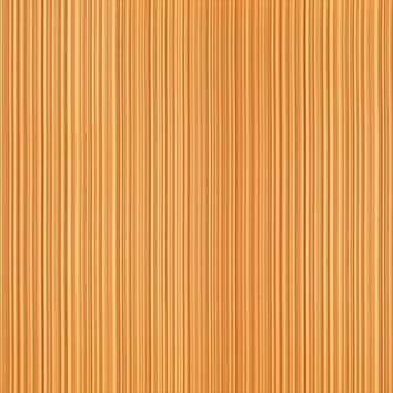 Керамогранит Муза-Керамика Travel cup оранжевый, цвет оранжевый, поверхность матовая, квадрат, 300x300