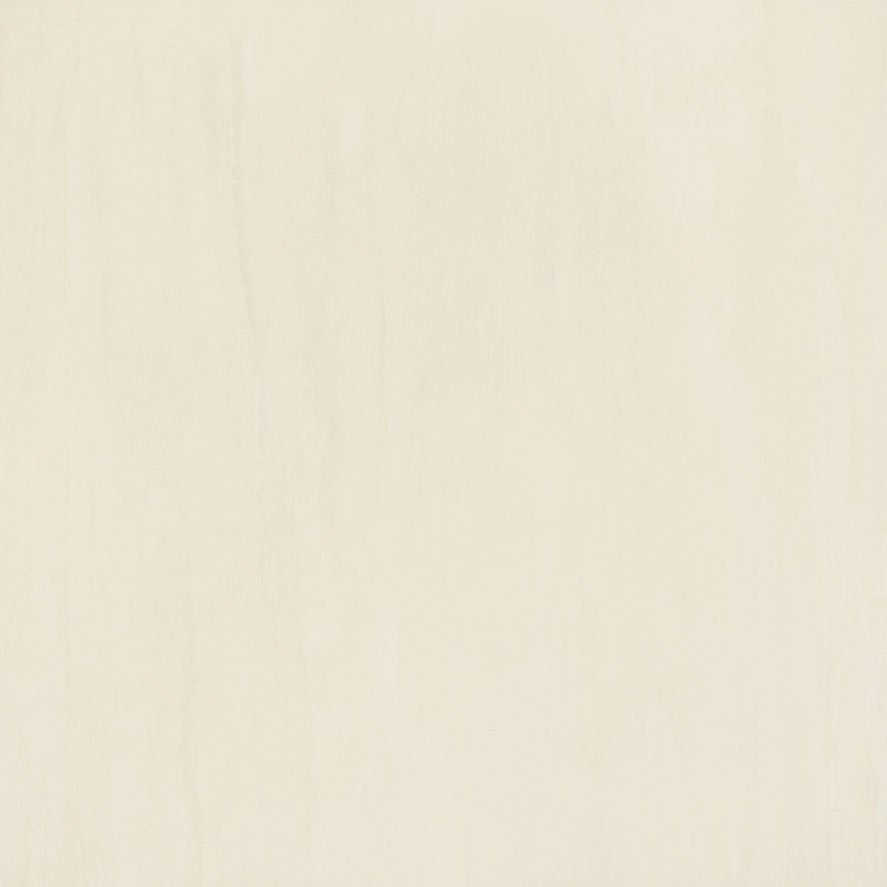 Керамогранит Tubadzin P-Horizon Ivory, цвет слоновая кость, поверхность матовая, квадрат, 598x598