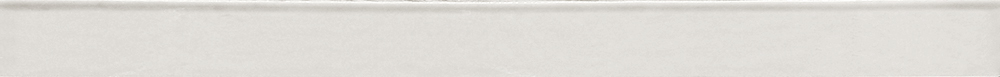 Бордюры Grazia Shades Of Art Top Alabaster TOSA1, цвет белый, поверхность матовая, прямоугольник, 20x260