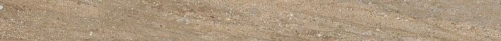 Бордюры Cerdomus Lefka Battiscopa Walnut 57173, цвет коричневый, поверхность матовая, прямоугольник, 48x600