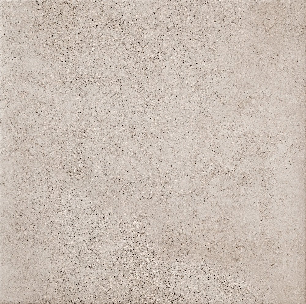 Керамогранит Tubadzin Burano Dover Graphite, цвет серый, поверхность матовая, квадрат, 450x450