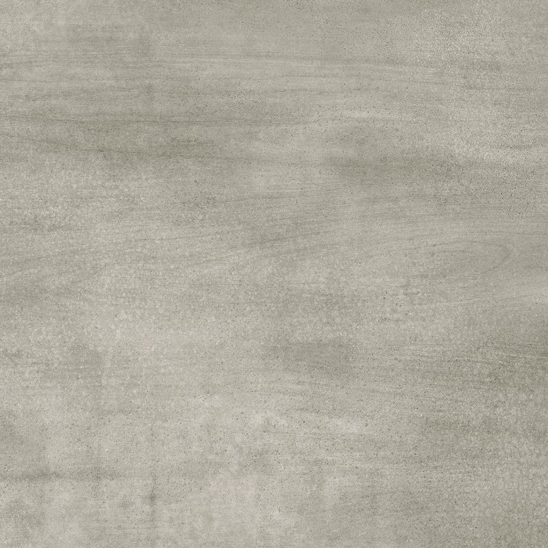 Керамогранит Dune Cimento Rec Bis 187141, цвет серый, поверхность матовая, квадрат, 600x600