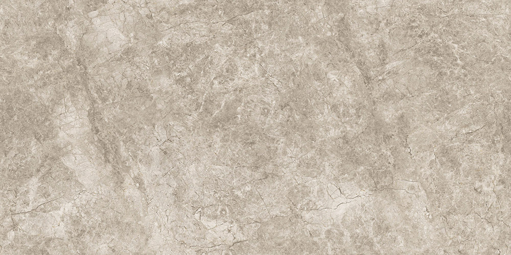 Широкоформатный керамогранит Arch Skin Stone Marble Grey SGF.MM.AGR.LUC 3000X1500X6, цвет серый, поверхность полированная, прямоугольник, 1500x3000