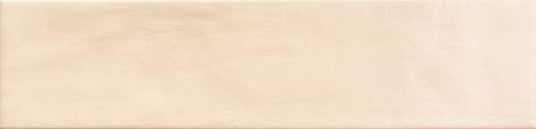 Керамическая плитка Natucer Evoke Linen, цвет розовый, поверхность глянцевая, под кирпич, 65x260