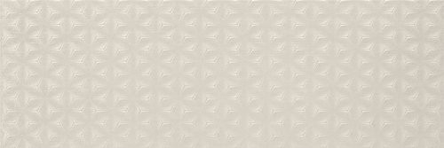 Керамическая плитка APE Twist Rizzo Linen Rect, цвет серый, поверхность матовая, прямоугольник, 400x1200