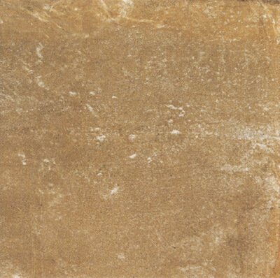 Керамическая плитка Mainzu Ravena Ocre, цвет оранжевый, поверхность матовая, квадрат, 200x200