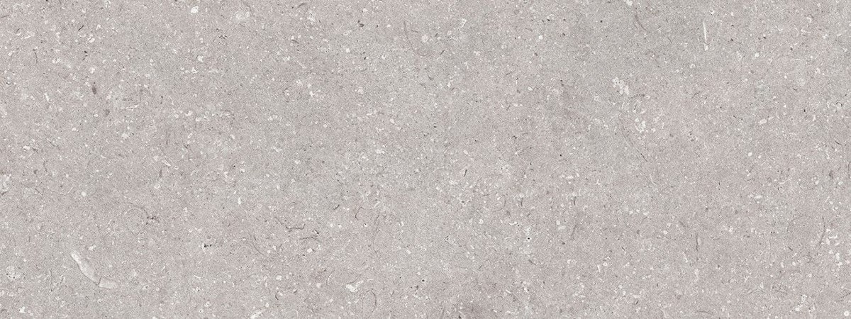 Керамическая плитка Porcelanosa Coral Acero 100330286, цвет серый, поверхность матовая, прямоугольник, 450x1200