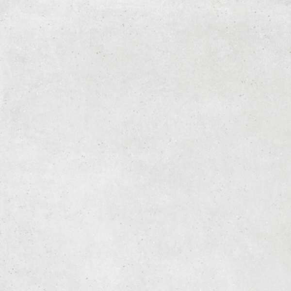 Керамогранит Argenta Gravel White Pav., цвет белый, поверхность матовая, квадрат, 600x600