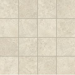 Мозаика Floor Gres Stontech 4.0 Stone 02 Nat 6mm Mos (7,5X7,5) 761440, цвет бежевый, поверхность матовая, квадрат, 300x300
