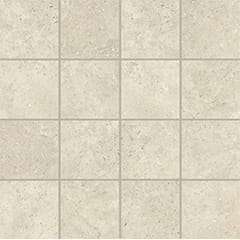 Мозаика Floor Gres Stontech 4.0 Stone 02 Nat 6mm Mos (7,5X7,5) 761440, цвет бежевый, поверхность матовая, квадрат, 300x300