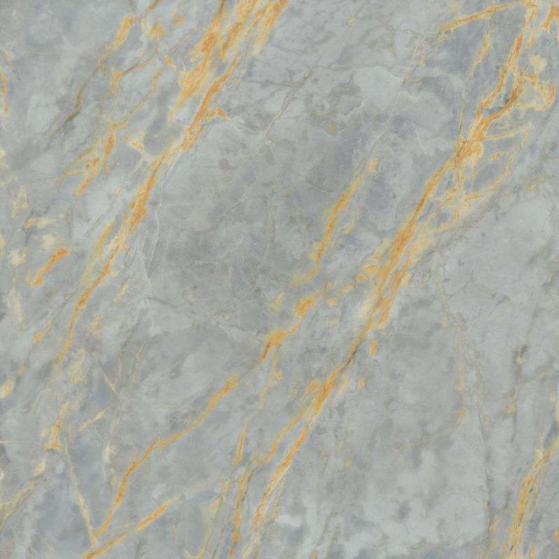 Керамогранит ABK Sensi Signoria Grigio Siena Lux PF60009113, цвет серый оранжевый, поверхность полированная, квадрат, 1200x1200