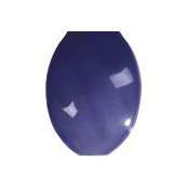 Спецэлементы Mainzu Antic Angulo Torelo Cobalto, цвет синий, поверхность глянцевая, квадрат, 20x20