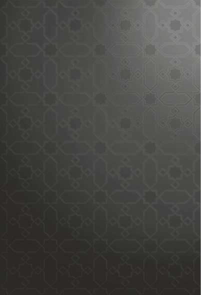 Керамическая плитка Керамин Марокко 5Т, цвет чёрный, поверхность глянцевая, прямоугольник, 275x400