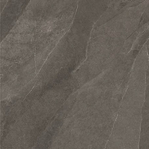 Широкоформатный керамогранит Impronta Shale Ash SL0412, цвет серый, поверхность матовая, квадрат, 1200x1200