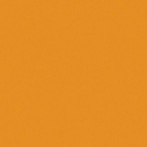 Керамогранит Ce.Si Matt Ocra, цвет оранжевый, поверхность матовая, квадрат, 50x50