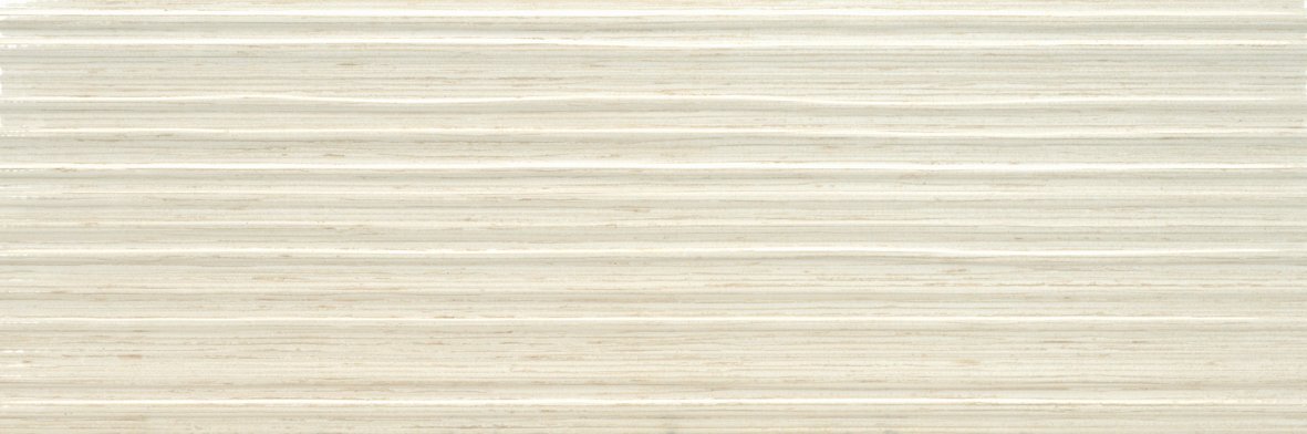 Керамическая плитка Aparici Elara Ivory Lux, цвет бежевый, поверхность глянцевая, прямоугольник, 252x759