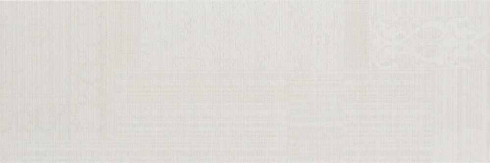 Декоративные элементы Serra Victorian White Rug Decor, цвет белый, поверхность матовая, прямоугольник, 300x900