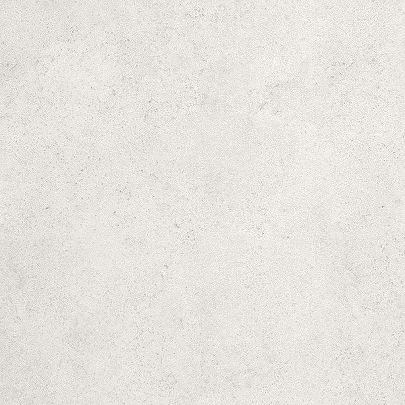 Керамогранит Provenza Vulcanika Raku Bianco EFQK, цвет белый, поверхность матовая, квадрат, 600x600