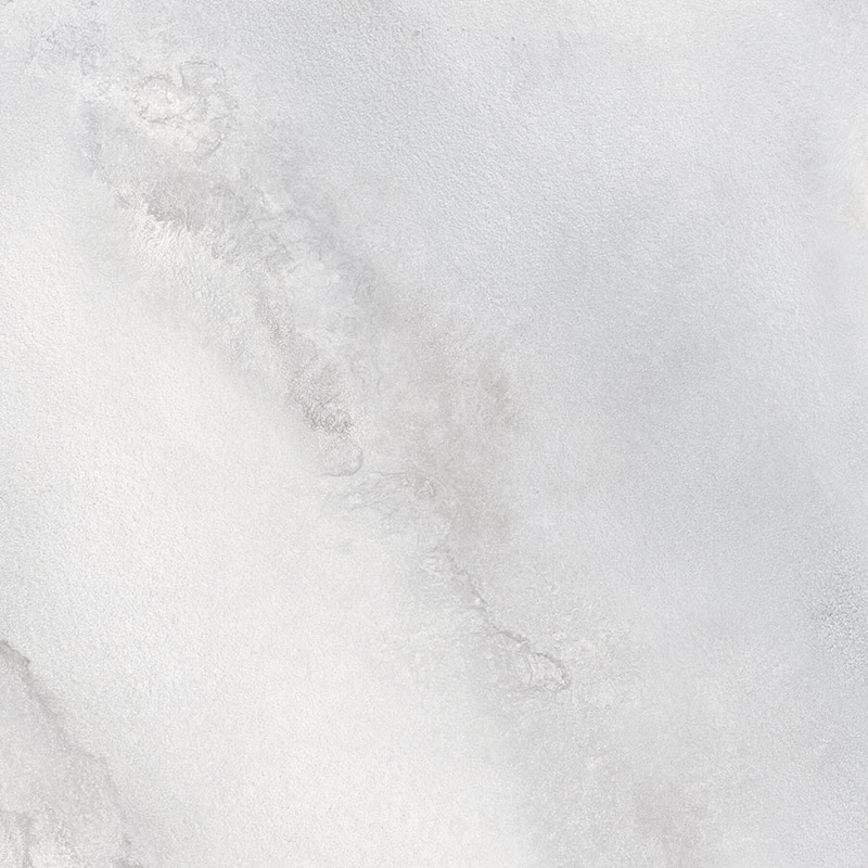 Керамогранит Fanal Hydra White, цвет белый, поверхность матовая, квадрат, 900x900