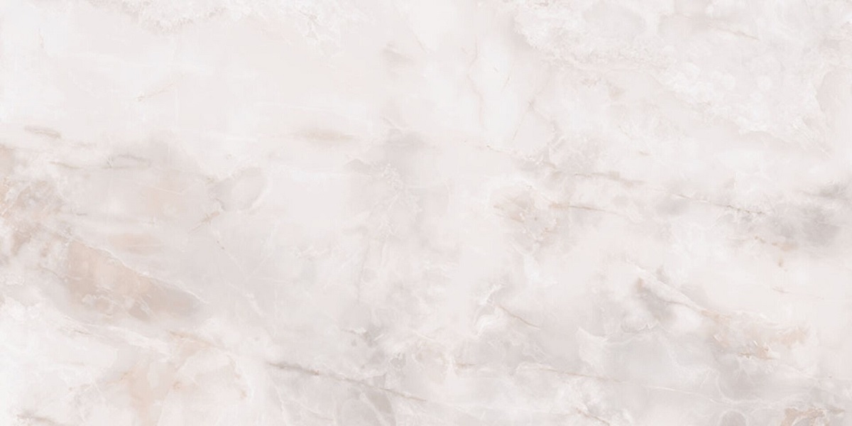 Керамогранит Gravita Fog Pearl, цвет серый, поверхность полированная, прямоугольник, 600x1200