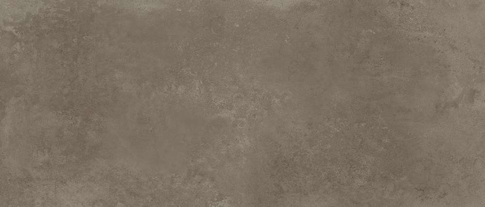 Широкоформатный керамогранит Cerdomus Concrete Art Tortora Matt 96690, цвет коричневый, поверхность матовая, прямоугольник, 1200x2800