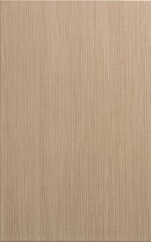 Керамическая плитка Roca Geo Marron, цвет коричневый, поверхность матовая, прямоугольник, 250x400