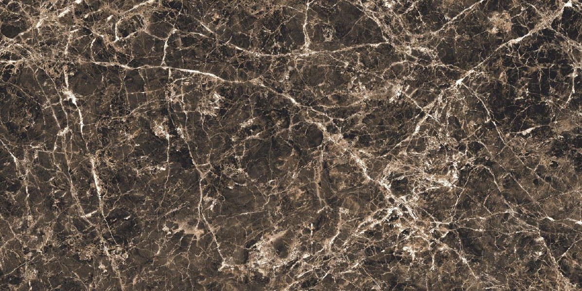 Широкоформатный керамогранит Arch Skin Stone Marble Brown SF.LB.MIP.GL 2400X1200X6, цвет коричневый, поверхность полированная, прямоугольник, 1200x2400