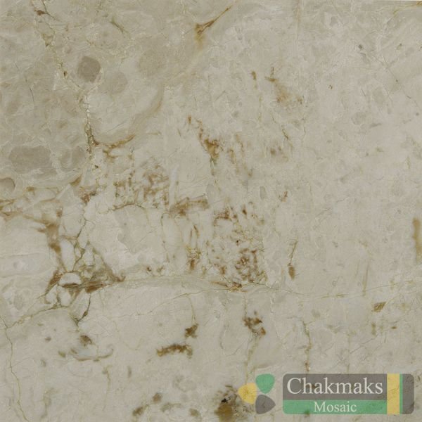 Керамическая плитка Chakmaks Naturmod Cappucino, цвет бежевый, поверхность матовая, квадрат, 300x300