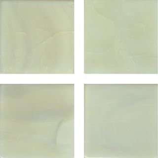 Мозаика Irida Nuance 15.S32(2), цвет бежевый, поверхность глянцевая, квадрат, 327x327