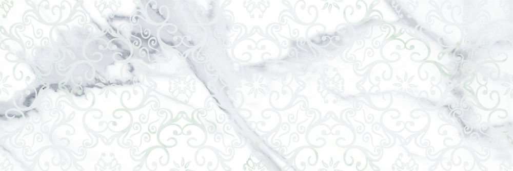 Керамическая плитка Belleza Калаката Серая 00-00-5-17-01-06-1251, цвет серый, поверхность глянцевая, прямоугольник, 200x600