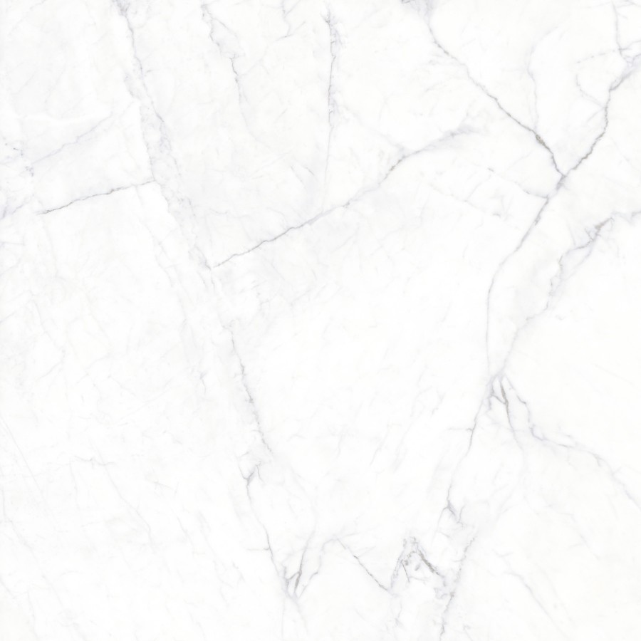 Керамогранит Zodiac Zeus-RJD (9 мм), цвет белый, поверхность матовая, квадрат, 1200x1200