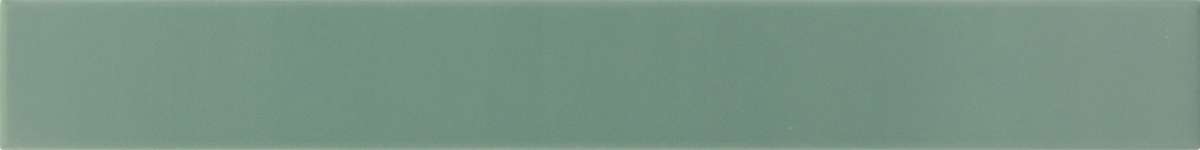 Керамическая плитка Equipe Hopp Green 31186, цвет зелёный, поверхность матовая, прямоугольник, 50x400