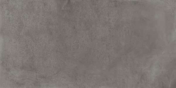 Широкоформатный керамогранит Marazzi Italy Grande Concrete Look Graphite Stuoiato M37Y, цвет серый, поверхность матовая, прямоугольник, 1600x3200