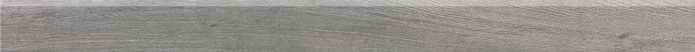 Бордюры Serenissima Urban Wood Battiscopa Mud 1043922, цвет серый, поверхность матовая, прямоугольник, 90x1180