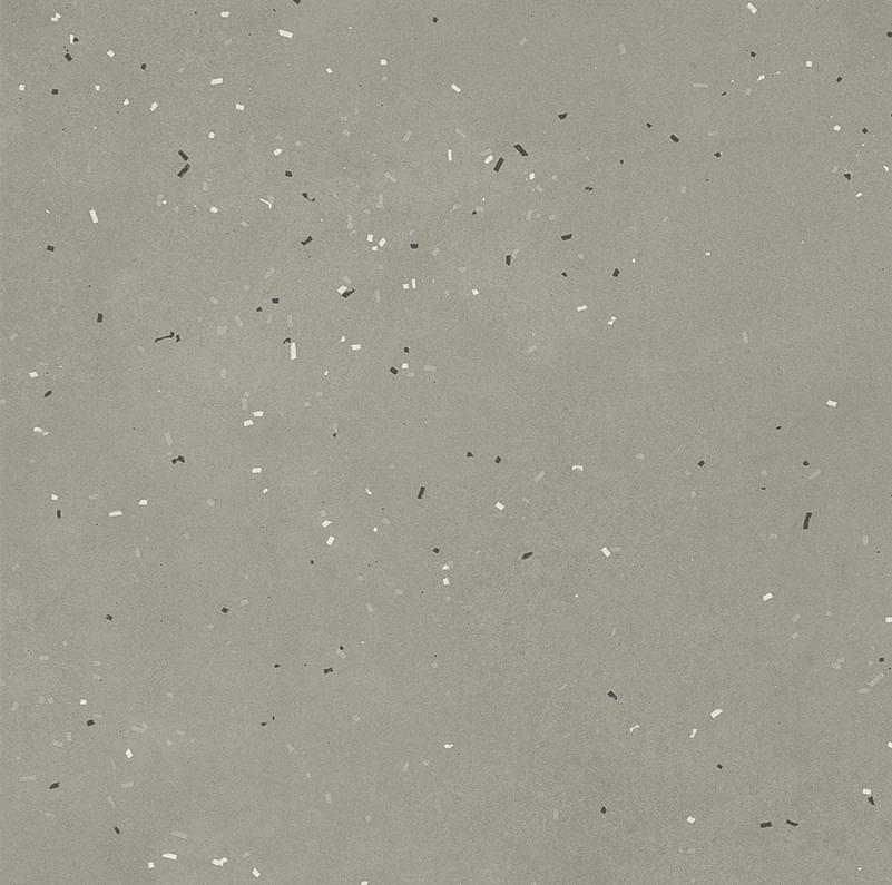 Керамогранит Mutina Primavera Grigio Boa02, цвет серый, поверхность матовая, квадрат, 1200x1200