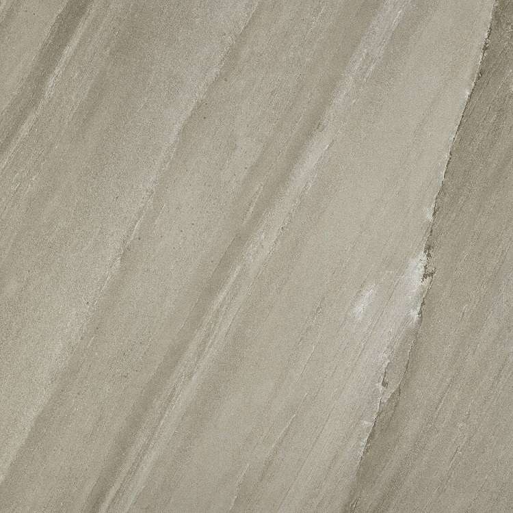 Керамогранит STN Ceramica Burlingstone Taupe Rec, цвет бежевый, поверхность полированная, квадрат, 750x750
