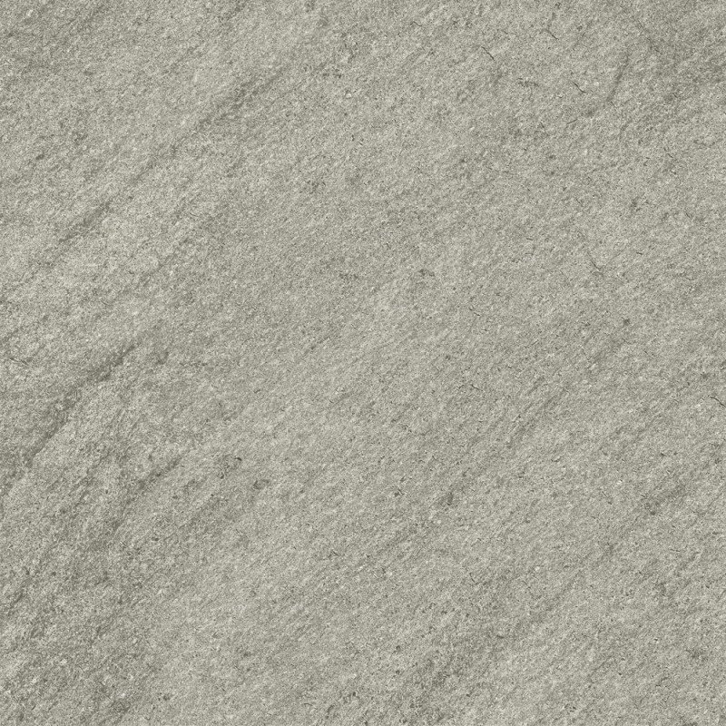 Толстый керамогранит 20мм Caesar Core Ancient Extra 20mm Strutturato AEA5, цвет серый, поверхность структурированная противоскользящая, квадрат, 600x600