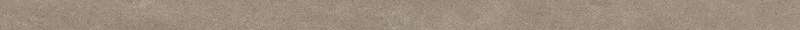 Бордюры Fap Sheer Taupe Spigolo fPC7, цвет коричневый, поверхность матовая, прямоугольник, 10x250