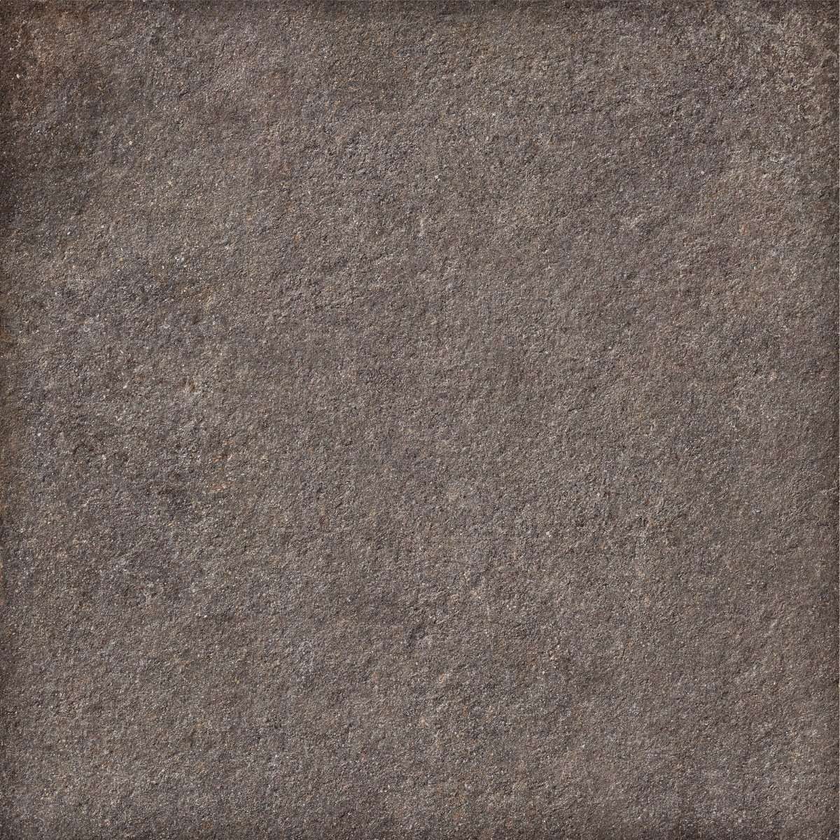 Толстый керамогранит 20мм Caesar Shapes Of It Lavis Textured 20mm AFNS, цвет коричневый, поверхность структурированная противоскользящая, квадрат, 1200x1200