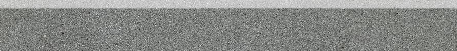 Бордюры Floor Gres Airtech New York Light Grey High Glossy Bs 761073, цвет серый, поверхность полированная, прямоугольник, 46x600