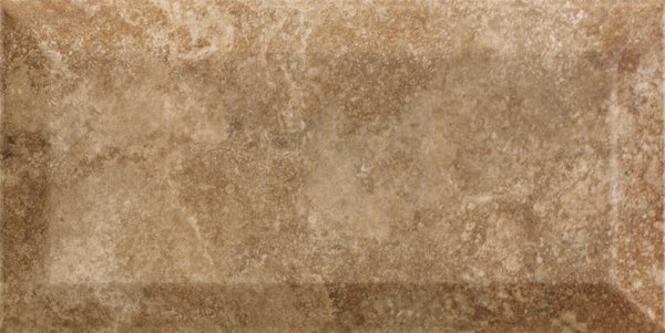 Керамическая плитка Mainzu Doric Imperial, цвет коричневый, поверхность глянцевая, прямоугольник, 100x200